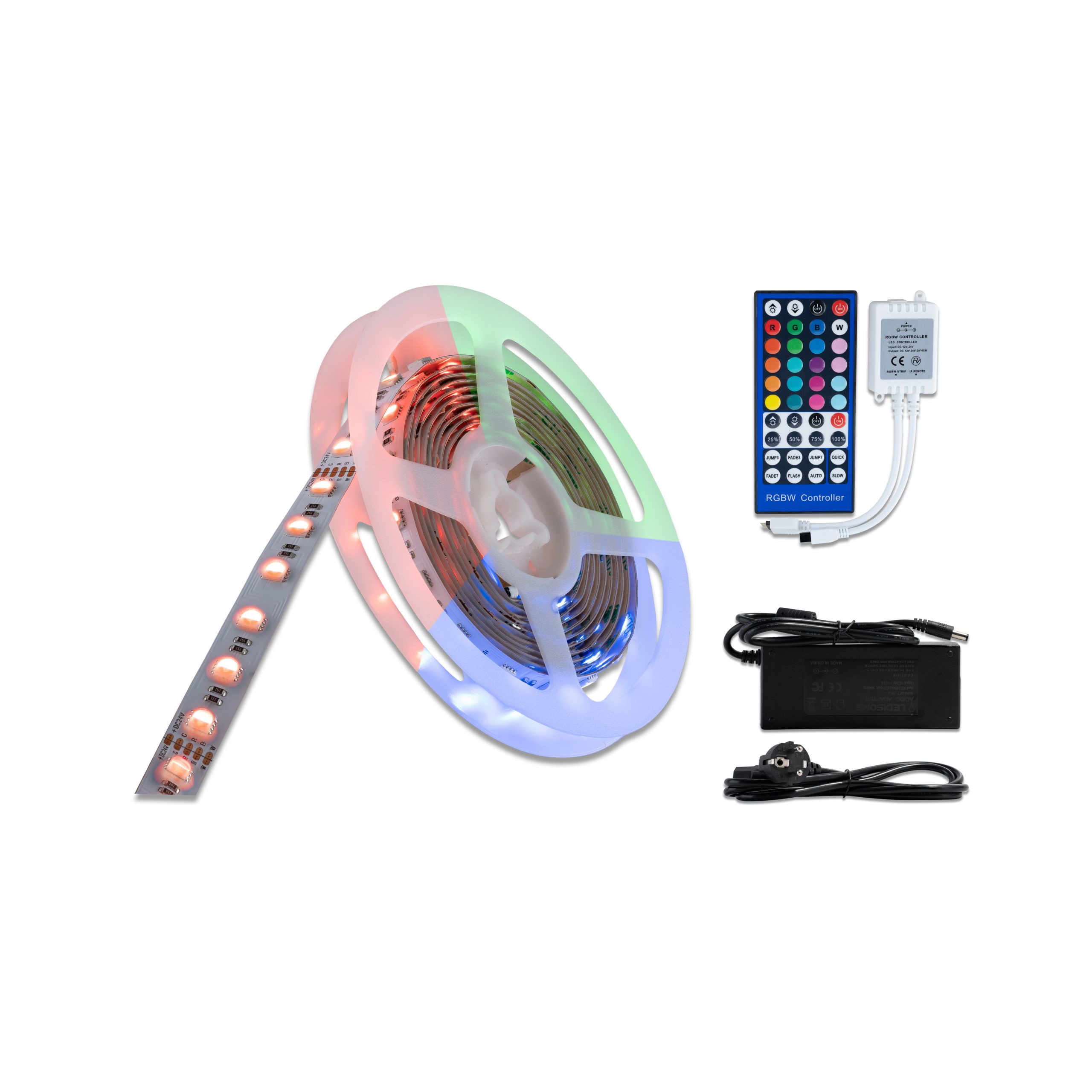 7m RGB LED-strip