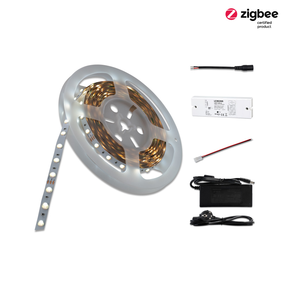 Zigbee LED-strip 3m