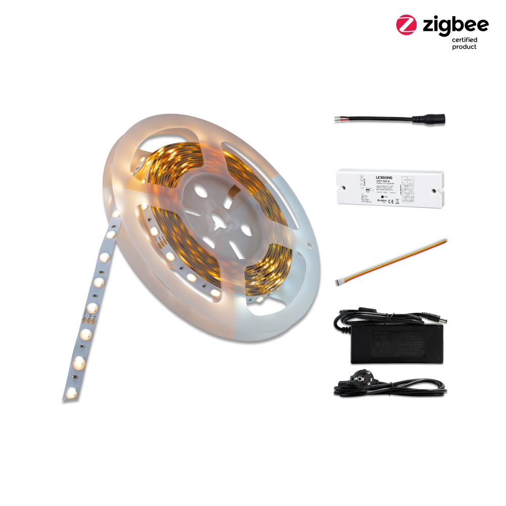 Zigbee LED-strip 4m
