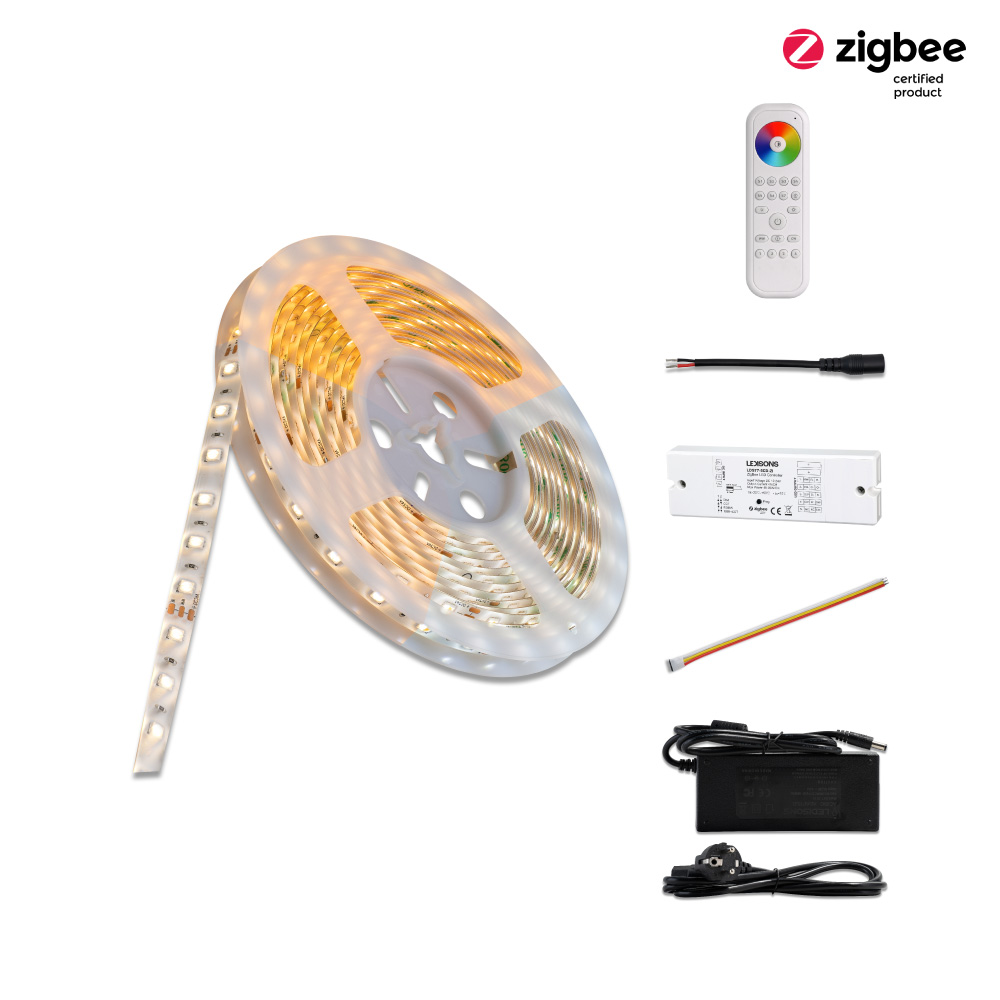 Zigbee LED-strip 2m
