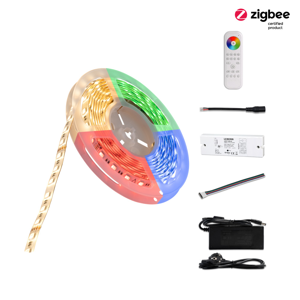 Zigbee LED-strip 2m
