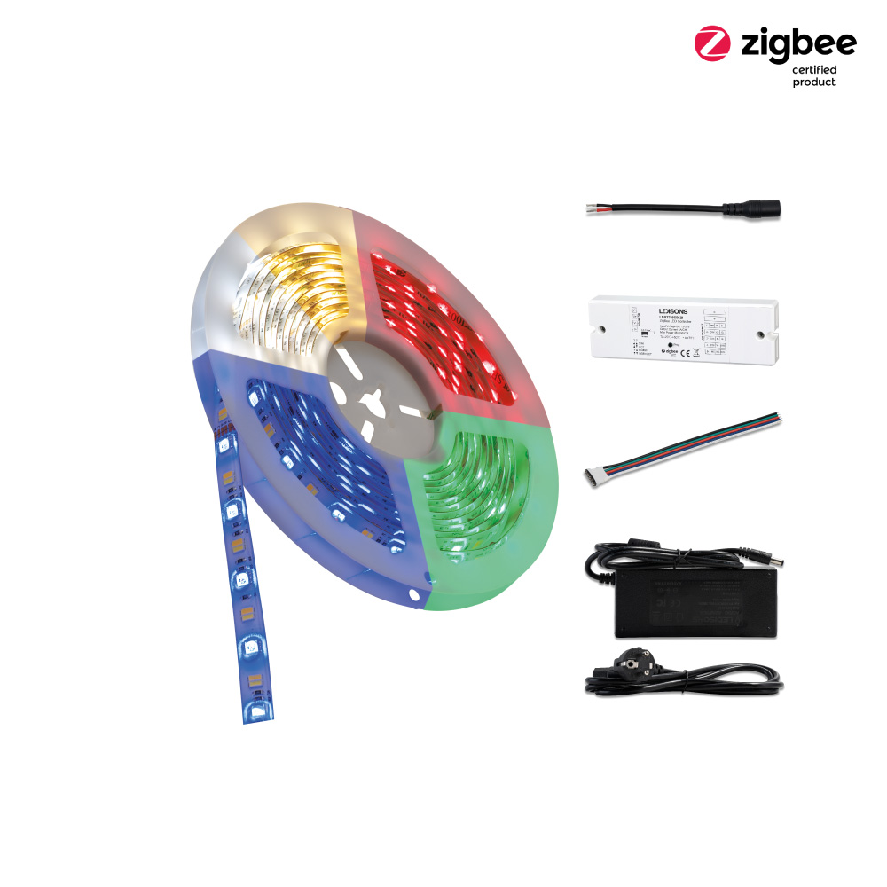 Zigbee LED-strip 3m