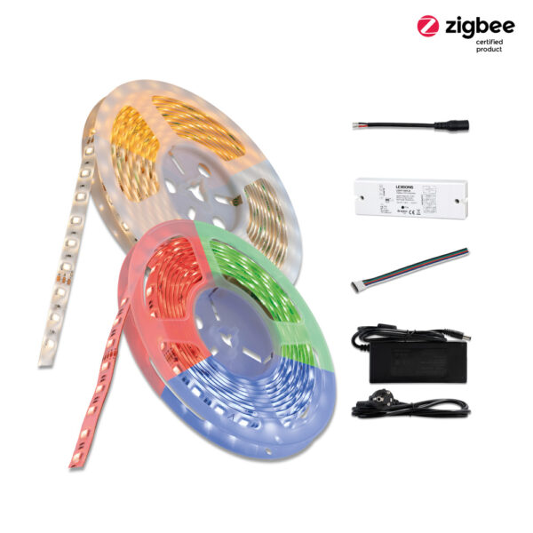 Zigbee LED-strip 1m