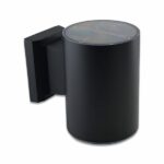 Wandlampen buiten