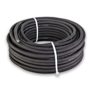 25 m rol installatiekabel Neopreen 3x1.50mm2