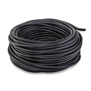 25m rol installatiekabel 2x0.75mm2