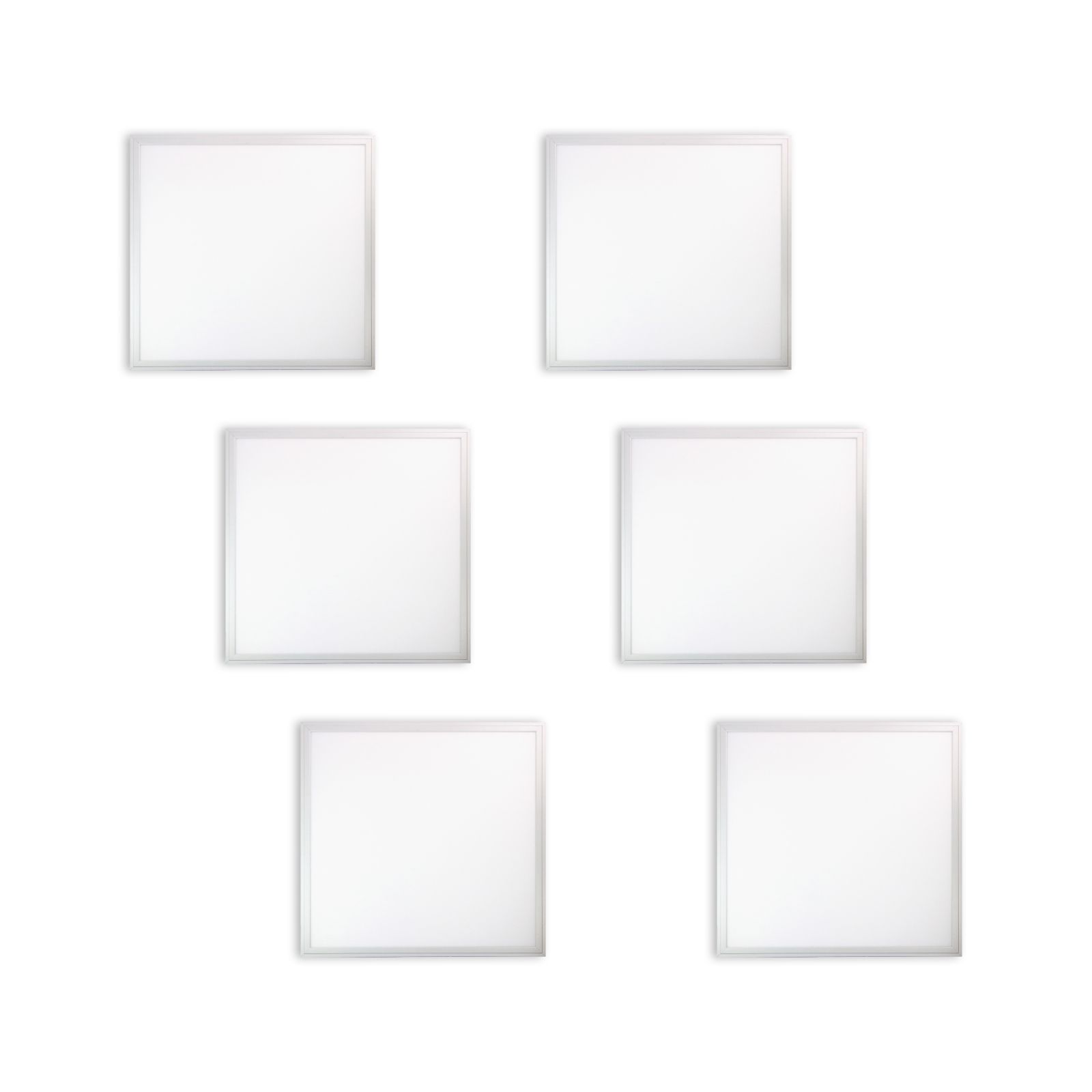 LED-paneel 60x60 Cadine Pro