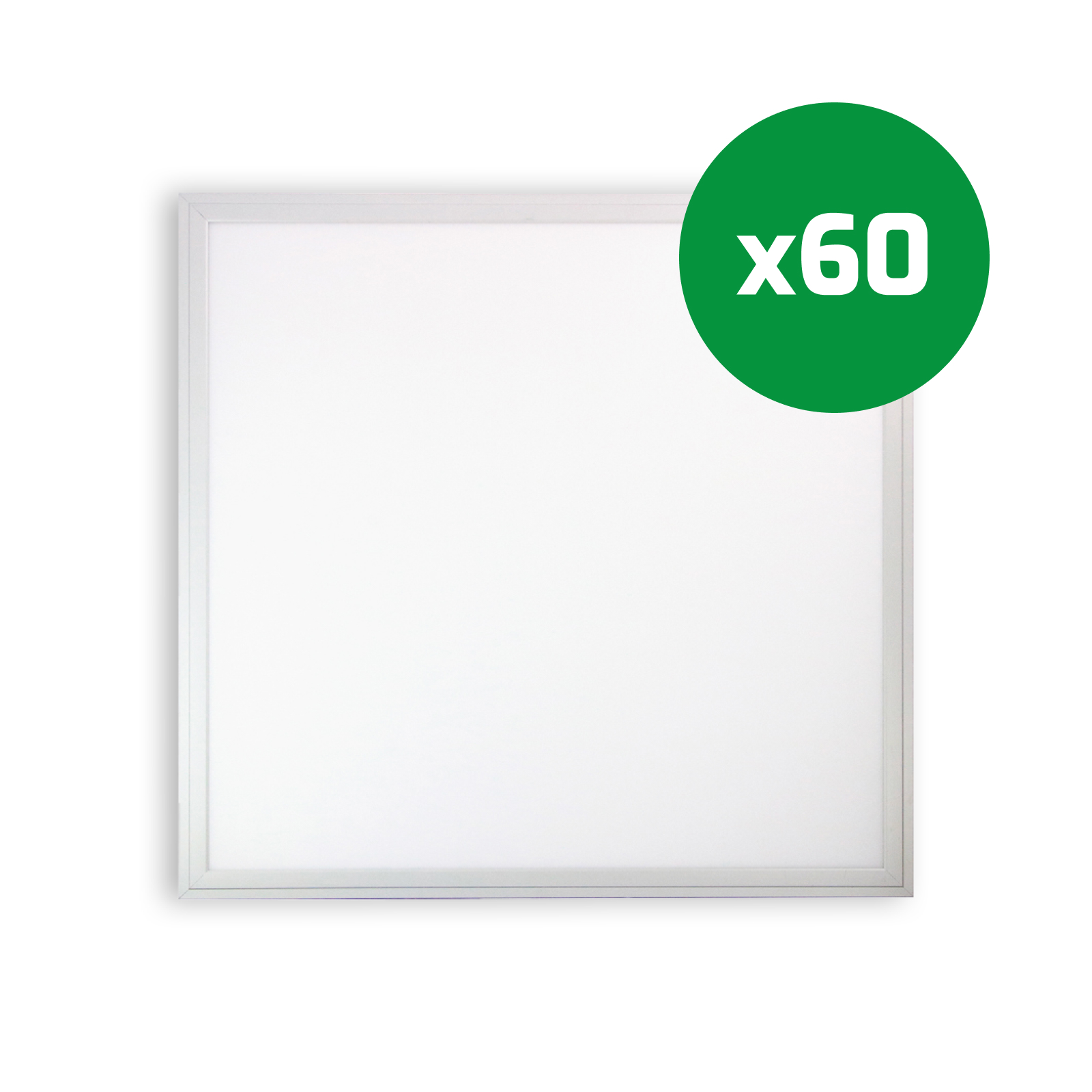 LED-paneel 60x60 Cadine Pro