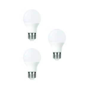 E27 A60 LED-peerlamp Classico 9.5W 2700K