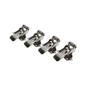 Inbouwklemmen LED-paneel