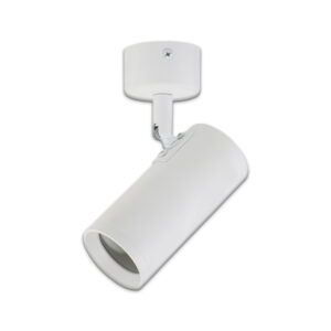LED-plafondspot Volta wit GU10