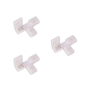 3x LED-strip T stuk soldeervrij