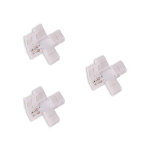 3x LED-strip kruising soldeervrij