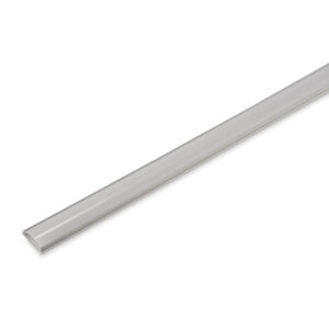 LED-strip profiel 1m buigbaar compleet
