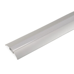 LED-strip profiel 1m opbouw vloer compleet