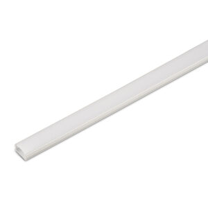 LED-strip profiel 1m opbouw compleet