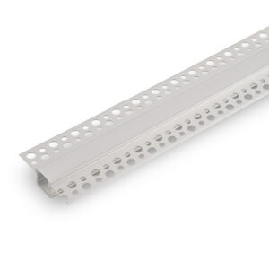 LED-strip profiel 1m stuc compleet