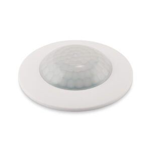 LED-bewegingsmelder plafond inbouw binnen wit