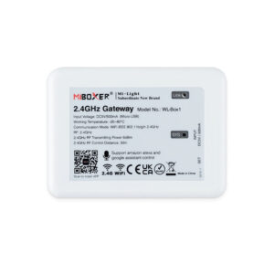 Milight Wifi module