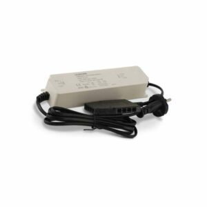 Led-trafo met afstandsbediening 60W 12V