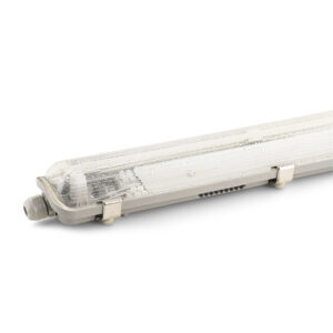 Waterdicht armatuur Ombra 150 cm enkel