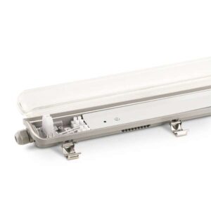 Waterdicht armatuur Ombra 150 cm enkel