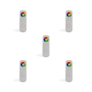 Zigbee afstandsbediening LED-strips universeel