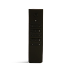 Zigbee afstandsbediening 4-zone