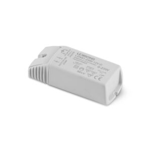 LED-trafo 12V AC dimbaar